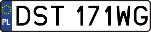 DST171WG