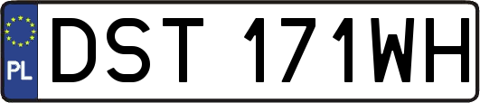 DST171WH