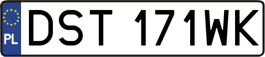 DST171WK