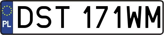 DST171WM
