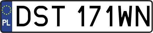 DST171WN