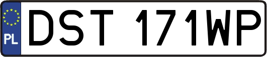 DST171WP