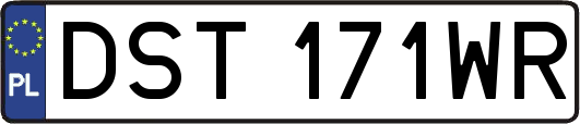 DST171WR