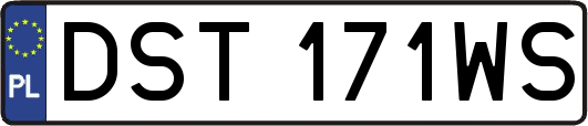 DST171WS