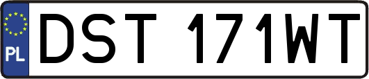 DST171WT
