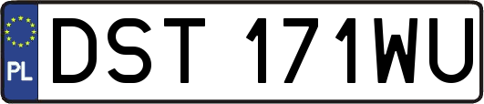 DST171WU