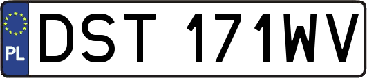 DST171WV