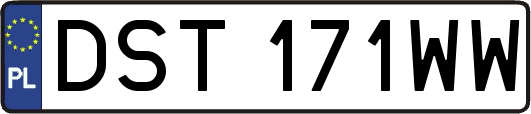 DST171WW
