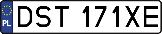 DST171XE