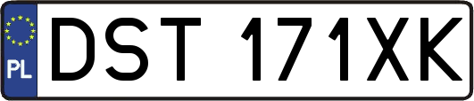 DST171XK