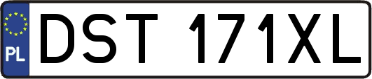 DST171XL