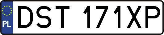 DST171XP