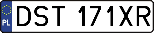 DST171XR