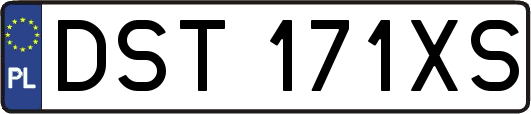 DST171XS
