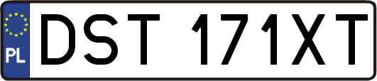 DST171XT