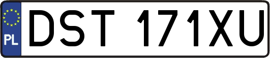 DST171XU