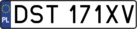 DST171XV