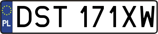 DST171XW