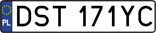 DST171YC