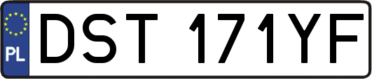 DST171YF