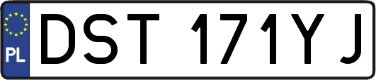 DST171YJ