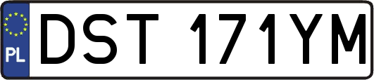 DST171YM
