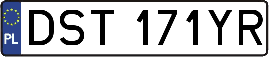 DST171YR