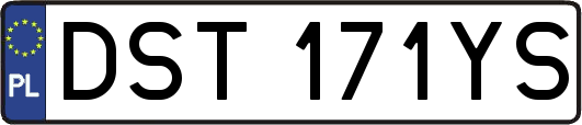 DST171YS