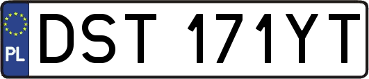 DST171YT