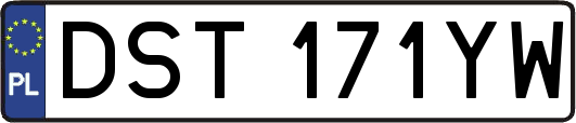 DST171YW