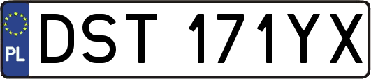 DST171YX