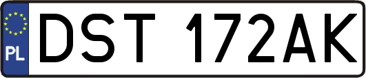 DST172AK