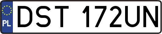 DST172UN