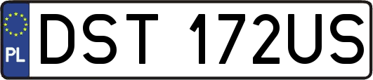DST172US