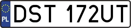 DST172UT