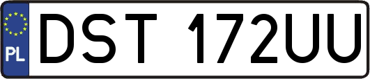 DST172UU