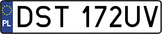 DST172UV