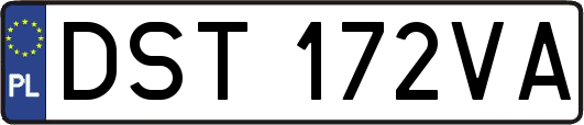 DST172VA