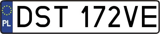 DST172VE