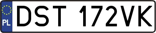 DST172VK