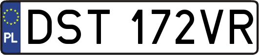 DST172VR