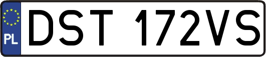 DST172VS