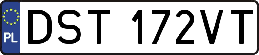DST172VT