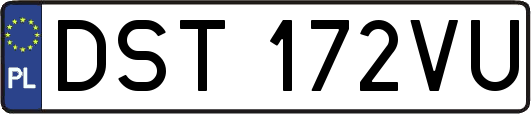 DST172VU