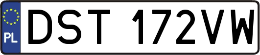 DST172VW