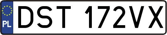 DST172VX