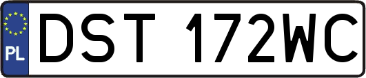 DST172WC