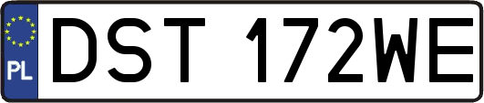 DST172WE