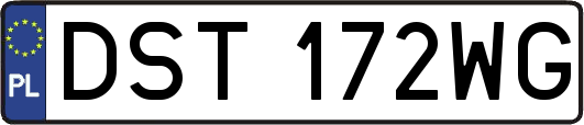 DST172WG