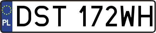 DST172WH